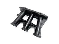 Complete inlaatverbinding. Porsche 911 1972-77 - 91111006302 - 2205-2