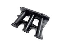 Complete Intake Connection Assembly. Porsche 911 1972-77 - 91111006302 - 2205-2