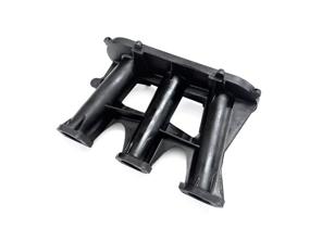 Complete inlaatverbinding. Porsche 911 1972-77 - 91111006302 - 2205-2