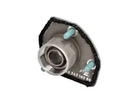 下部支撑支架。保时捷 993 RS - 99334301780, 99334301880