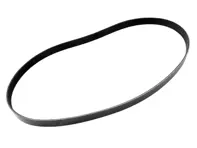 Drive Belt. Porsche Cayenne 958 Hybrid / 970 Panamera Hybrid - 95810225100 - 115 940
