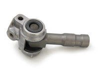 Accouplement de tige de changement de vitesse. Porsche 356B - 69542402405, 96442422300