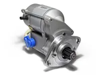 Démarreur (poids léger) Porsche 928 78-96 - 92860410304 - RAC509