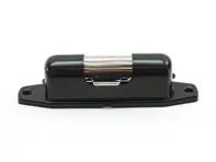 Engine Compartment Lamp / Light. Porsche 911