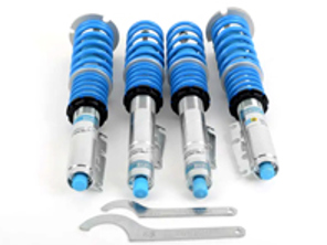 Bilstein B16 PSS9 schroefsetophangingskits. Porsche 986 Boxster *GM5-8847 - 48-181440, 48-347785 - 48-181440