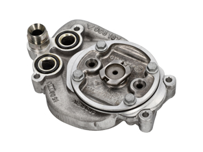 Oil Scavenge Pump. Porsche 996 GT3 / GT3 RS 1999-2005 - 99610702190, 99610702191