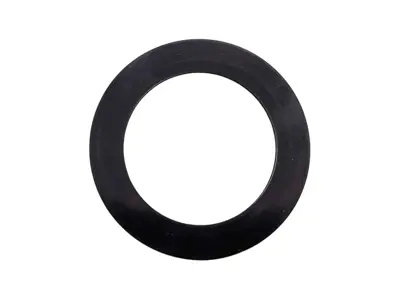 Joint du bouchon du réservoir d'huile de transmission automatique (ATF) pour Porsche 924 / 924S / 944 / 968 / 928 - 477321483A