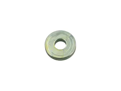 Arandela de perno de cabeza hexagonal del soporte de montaje de la caja de cambios. Porsche 964 / 993 - 99902519602, PCG02519602