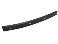 Borgstrip cabriokap. Porsche 987 Boxster - 98756140100, 98756140200