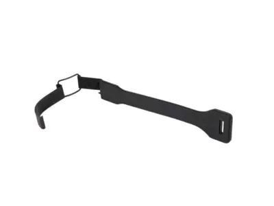 Air Filter Housing Rubber Strap. Porsche 928 85-95 - 92811036306