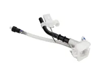 Zuigstraalpomp voor brandstoftank. Porsche 996 GT2 2001-05 - 99662011380