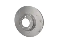 Remschijfrotor, VOOR. Standaard Coat Z. Porsche 970 Panamera (OE Ref: 298615301B / 298615302B) - 460.1580.20, 460.1581.20, 97035140300, 97035140400, 97035140301, 97035140401, 298615301B, 298615302B - 460.1580.20, 460.1581.20