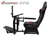 PF3 RaceRoom Home Simulator Frame Gaming Console