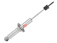 KYB Gas-A-Just Amortiguador TRASERO. Porsche 914 - 551004, 91433305101, 91433305102