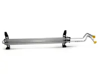 Ölkühler für Servolenkung. Porsche 970 Panamera - 97034723950 - CLC81000P