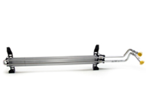 Radiatore dell'olio del servosterzo. Porsche 970 Panamera - 97034723950 - CLC81000P