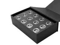 Juegos de discos de pistón de pinza de freno de titanio. Porsche 992.1 GT3 RS - 9GT615424A, 9GT615423A, 9GT615423C, 9GT615424C, 9GT615123L, 9GT615124L, 9GT615123K, 9GT615124K