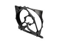 Beugel voor radiatorwaterventilator. Porsche 991 Turbo / 991 GT3 / 991 GT3 RS - 99110616501, 99110616601