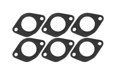 PMO Induction 50mm Vergaserkit für den Straßeneinsatz. Porsche 911 3,5ltr bis 3,8ltr Hubraum