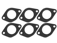 PMO Induction insulator block set for CIS. Porsche 911 with PMO Induction carburettors