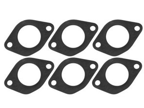 PMO Induction insulator block set for CIS. Porsche 911 with PMO Induction carburettors