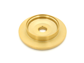 Shock absorber spring seat. Porsche 997.2 GT2 RS / 997 GT3 - 99734351192