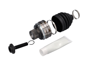 等速万向节外。保时捷 Macan 2.0L / 3.0L 8K0407305M - 8K0407305M, 12-211996