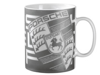 Porsche Mug  Racing Collection - WAP0501100E