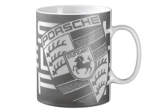 Tazza Porsche Collezione Racing - WAP0501100E