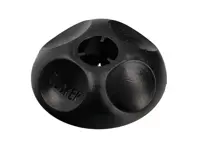 KUNSTSTOF MOER 99904900540 - 99904900540