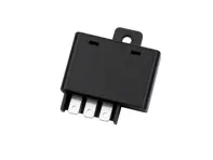 Relay Windscreen Wiper Interval. Porsche 911 1974-75 - 91161814600 - 3.208.200