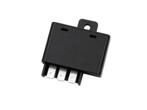 Relay Windscreen Wiper Interval. Porsche 911 1974-75 - 91161814600 - 3.208.200