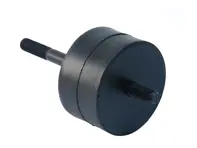 Motorhalterung. Porsche 914 - 039199231 - URO-010088