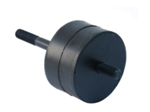 Engine mount. Porsche 914 - 039199231 - URO-010088