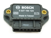 Contactschakelaareenheid. Porsche 944 / 928 / 964 (6-POLIGE EENHEID)