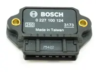 Unité de contacteur d'allumage. Porsche 944 / 928 / 964 (UNITÉ 6 BROCHES)