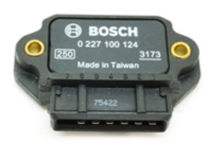 Ignition switch unit. Porsche 944 / 928 / 964 (6 PIN UNIT)