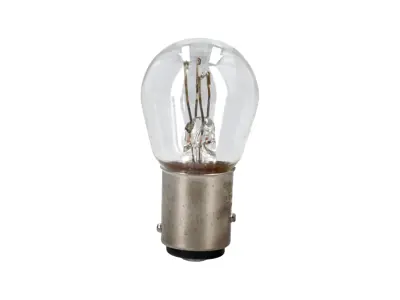 Brems-/Rücklichtbirne 12V 21/5W. Porsche 987 Boxster / 987C Cayman / 997.1 - 90063102290, 90063101791, 90063101790