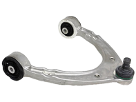 Triangle supérieur avant. Porsche 9J1 Taycan - PAD407021A, PAD407021, 9J1407021A, 9J1407021