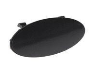 Embellecedor de salida de aire lateral. Porsche 986 Boxster - 99655262100B12, 99655262100