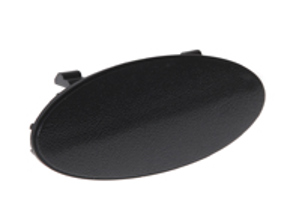 Copertura del rivestimento della presa d'aria laterale. Porsche 986 Boxster - 99655262100B12, 99655262100