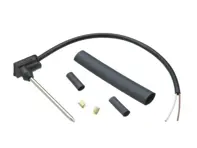 Reparatieset airconditioning temperatuursensor. Porsche 964 - 96461894300