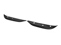 Front splitter in the RennSport Style for Porsche 964 / 964 Turbo - P964107