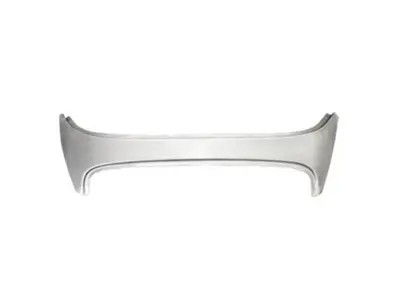 Rear Cowl. Porsche 356A / 356B / 356C Coupe and Cabriolet - 64450381121 - P191D, PP191D