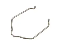 Clamp spring clip SCB26