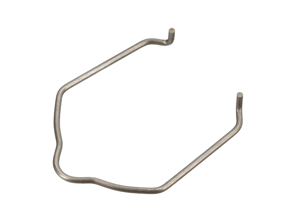 Clamp spring clip SCB26