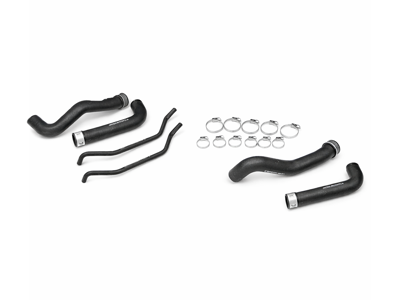 Kit tubo radiatore anteriore liquido di raffreddamento acqua. Porsche 996 C4S - 99610662579, 99610662678, 99610662179, 99951249900, 99951255201, 99951258509, 99610613778, 99610613883, 99610633400