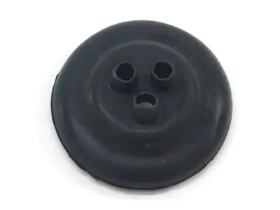 Passacavo di controllo del riscaldatore. Porsche 911/914 - 91457115110, 91161286300 - 914 571 151 10, 1670550400