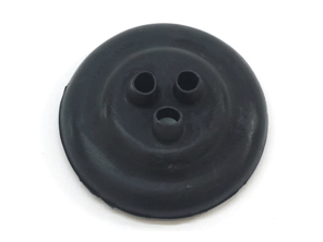 Kabeldoorvoer voor verwarmingsregeling. Porsche 911/914 - 91457115110, 91161286300 - 914 571 151 10, 1670550400