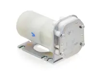 Scheibenwaschpumpe. Porsche 911 / 914 / 928 - 92862807401, 1698500100, 0008692221, 90162807422, 90162807420, 90162807421